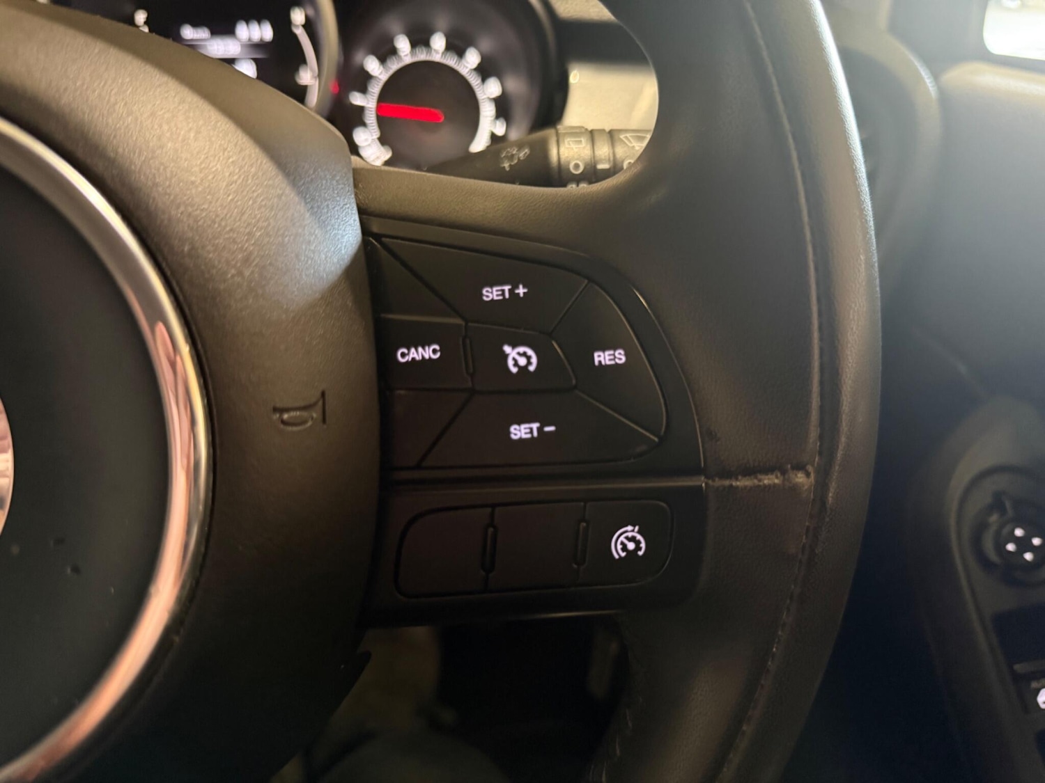 Used Fiat 500X 2015 for sale - 77824626: Photo 28