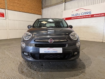 Used Fiat 500X 2015 for sale - 77824626: Photo