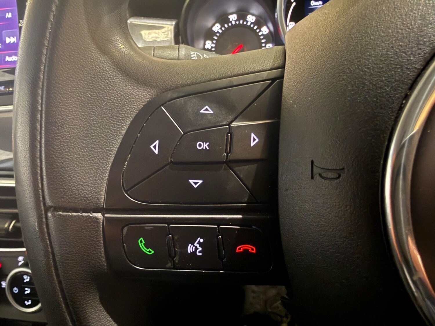 Used Fiat 500X 2015 for sale - 77824626: Photo 30