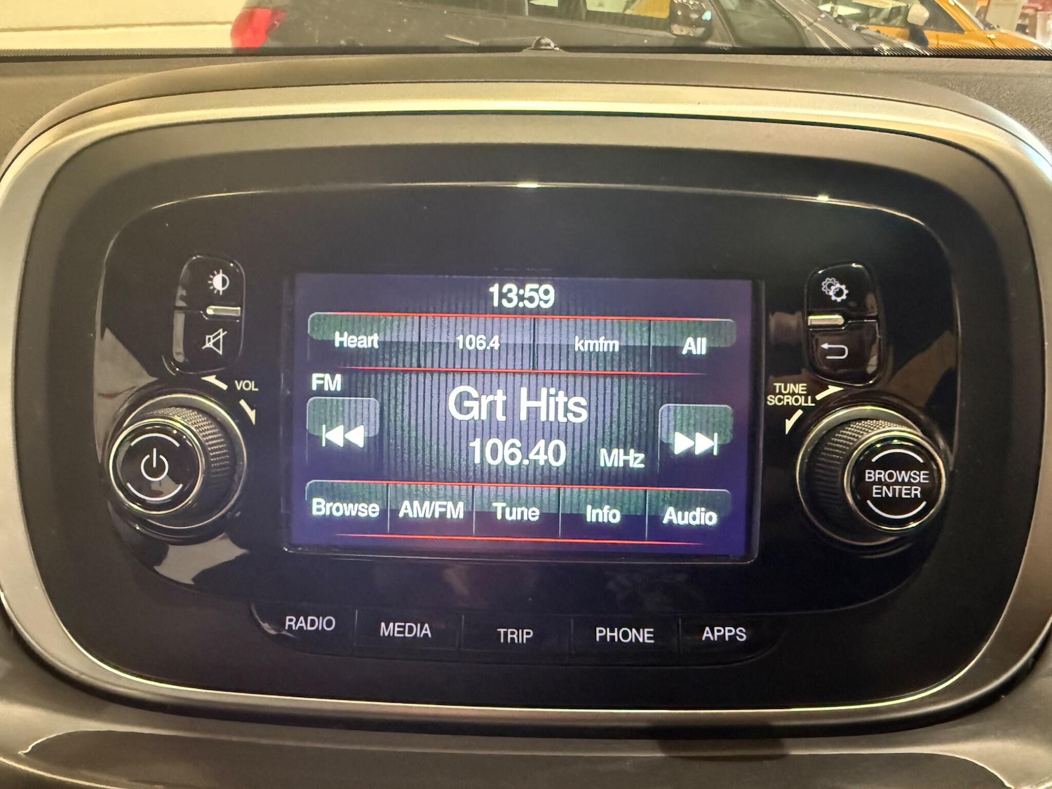 Used Fiat 500X 2015 for sale - 77824626: Photo 32