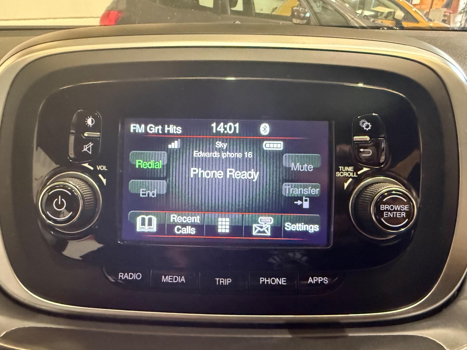 Used Fiat 500X 2015 for sale - 77824626: Photo 33