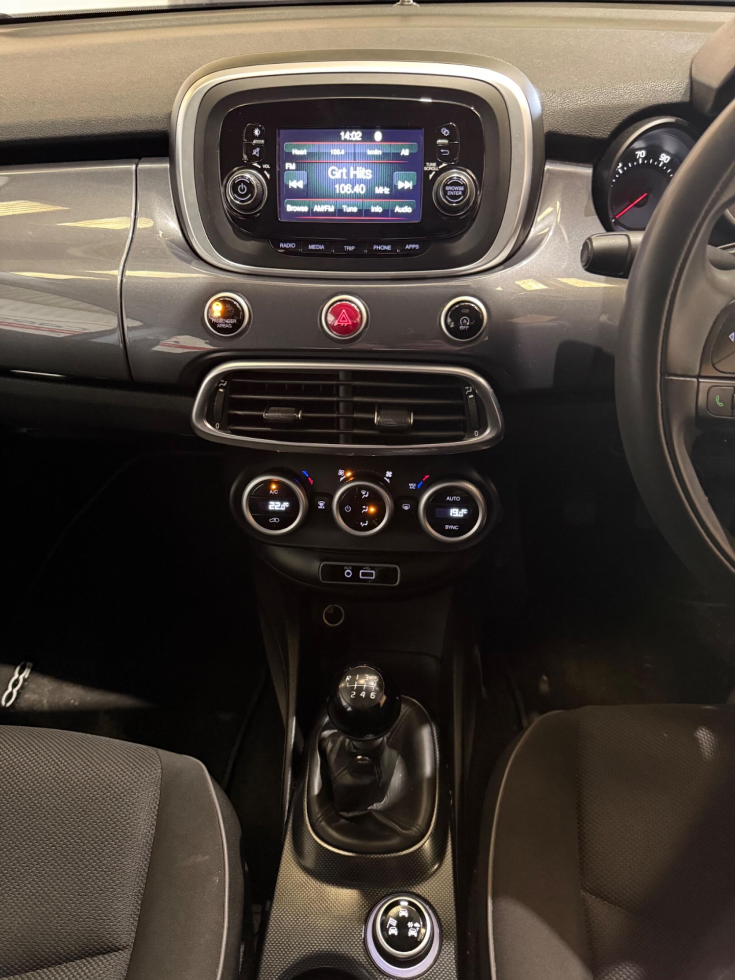 Used Fiat 500X 2015 for sale - 77824626: Photo 39