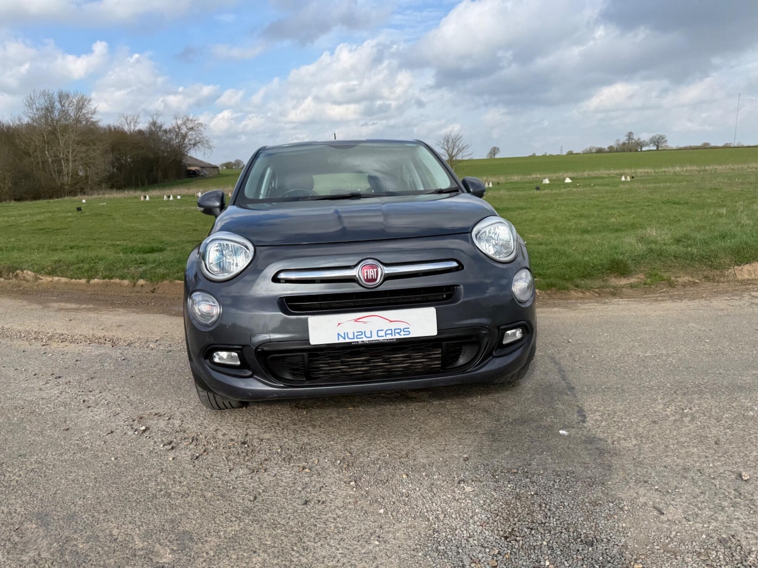 Used Fiat 500X 2015 for sale - 77824626: Photo 43