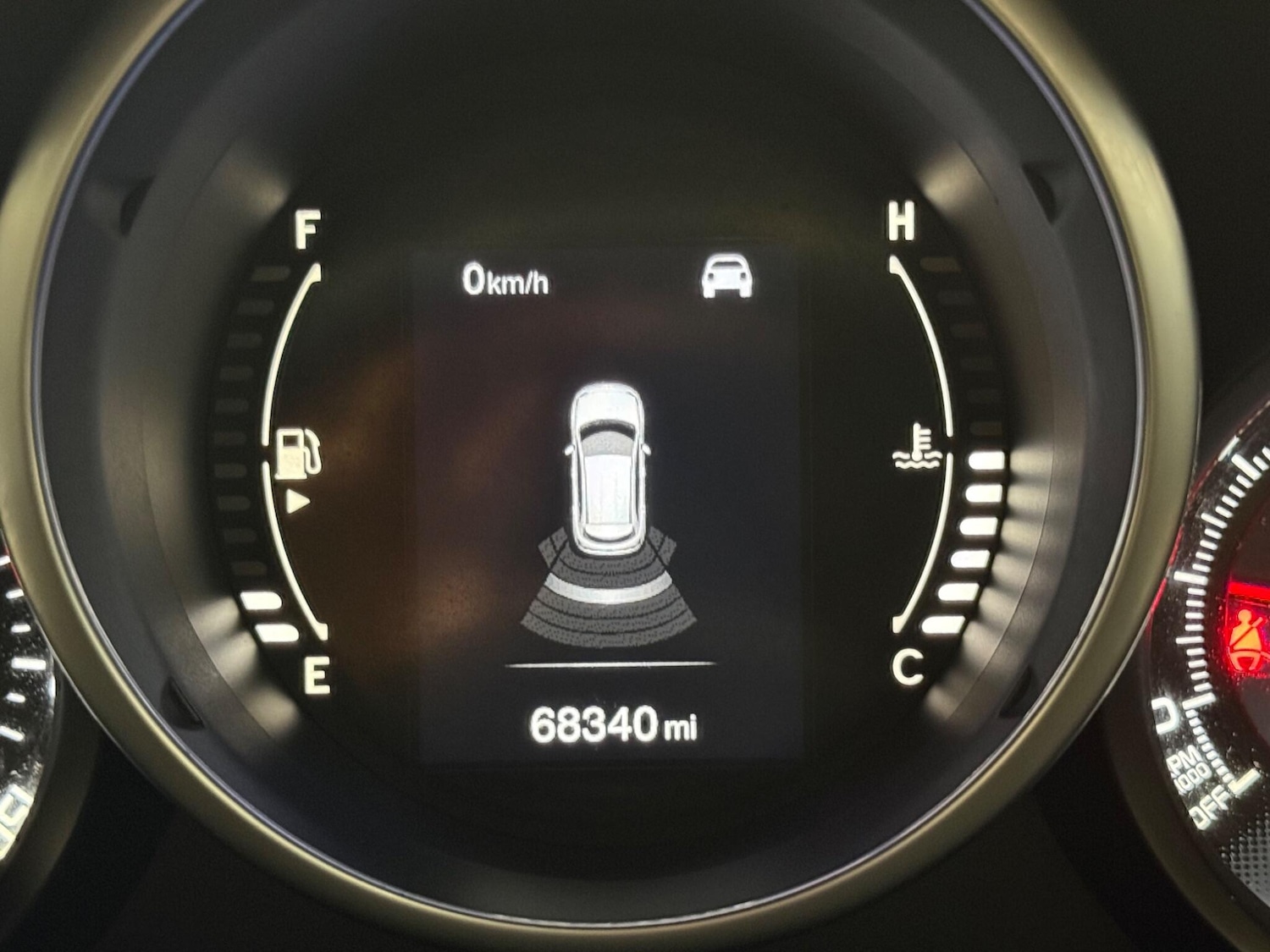 Used Fiat 500X 2015 for sale - 77824626: Photo 51