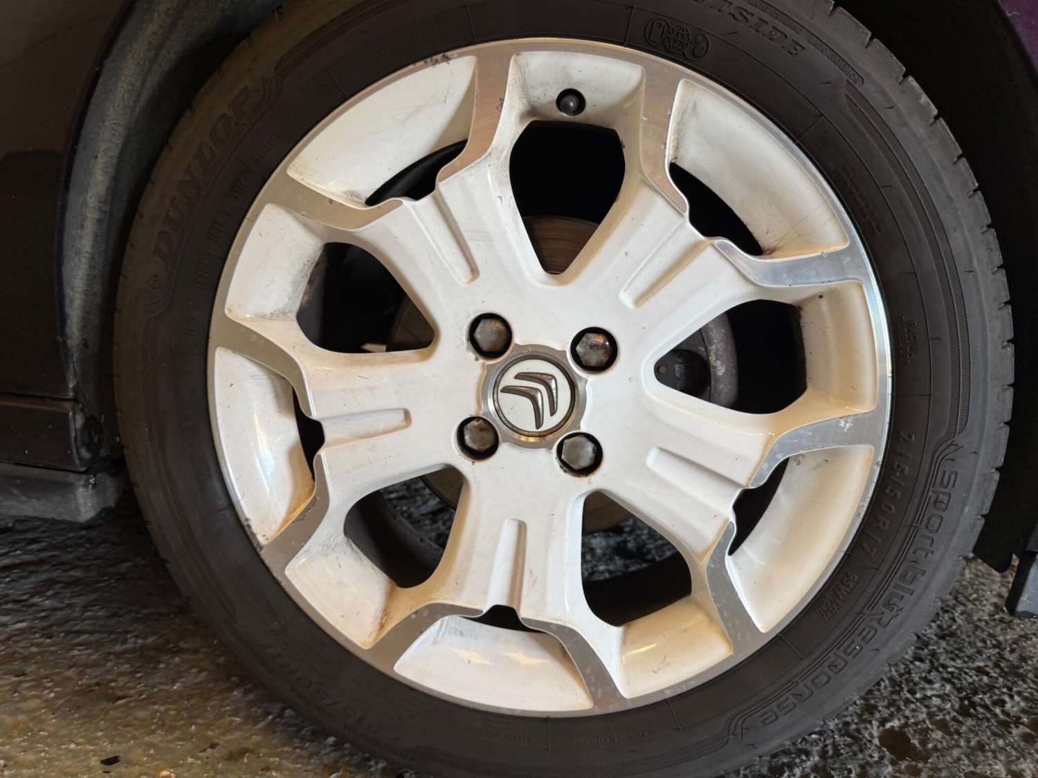 Used Citroen DS3 2015 for sale - 76832826: Photo 10