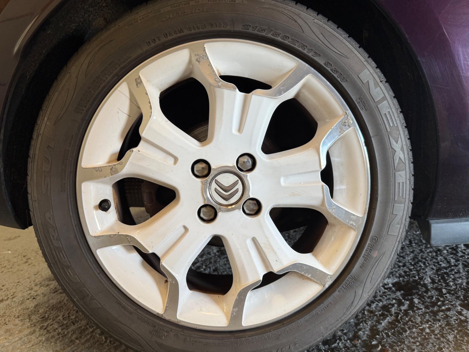 Used Citroen DS3 2015 for sale - 76832826: Photo 11