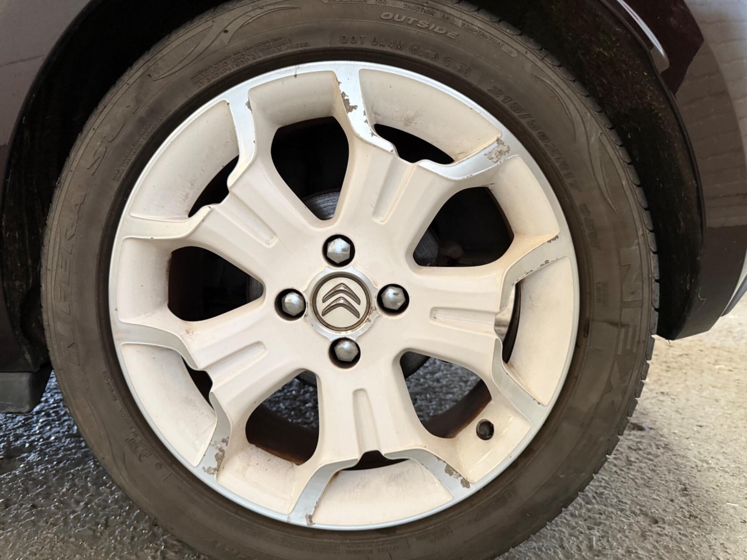 Used Citroen DS3 2015 for sale - 76832826: Photo 12