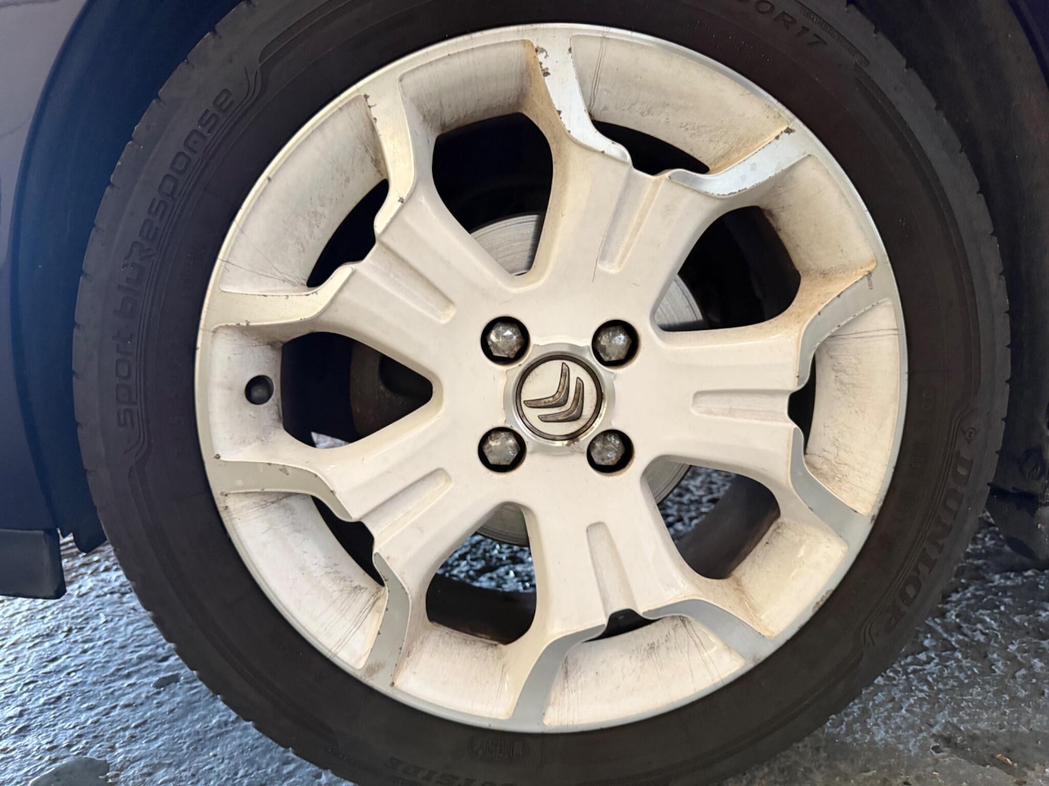 Used Citroen DS3 2015 for sale - 76832826: Photo 13