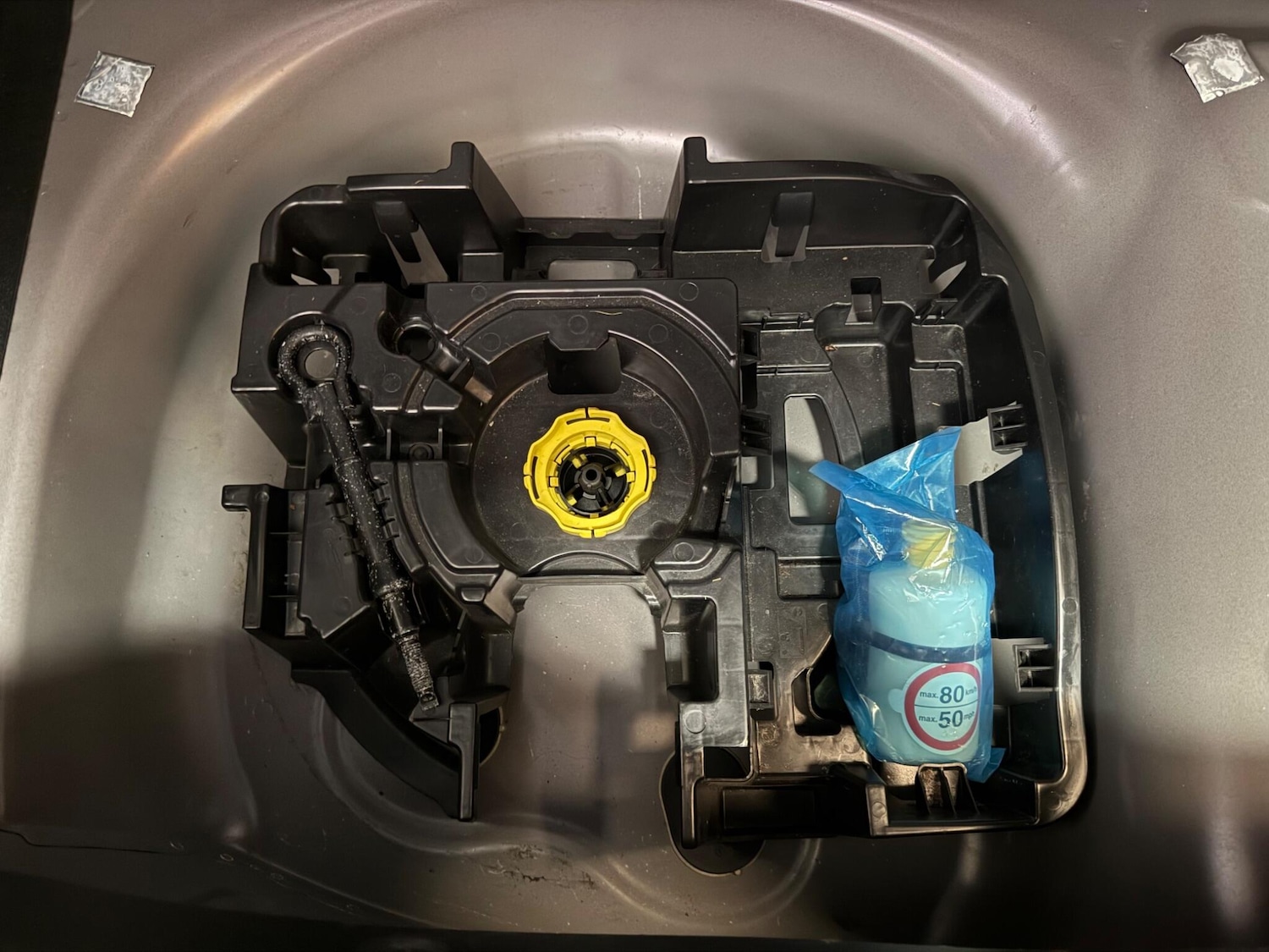 Used Citroen DS3 2015 for sale - 76832826: Photo 16