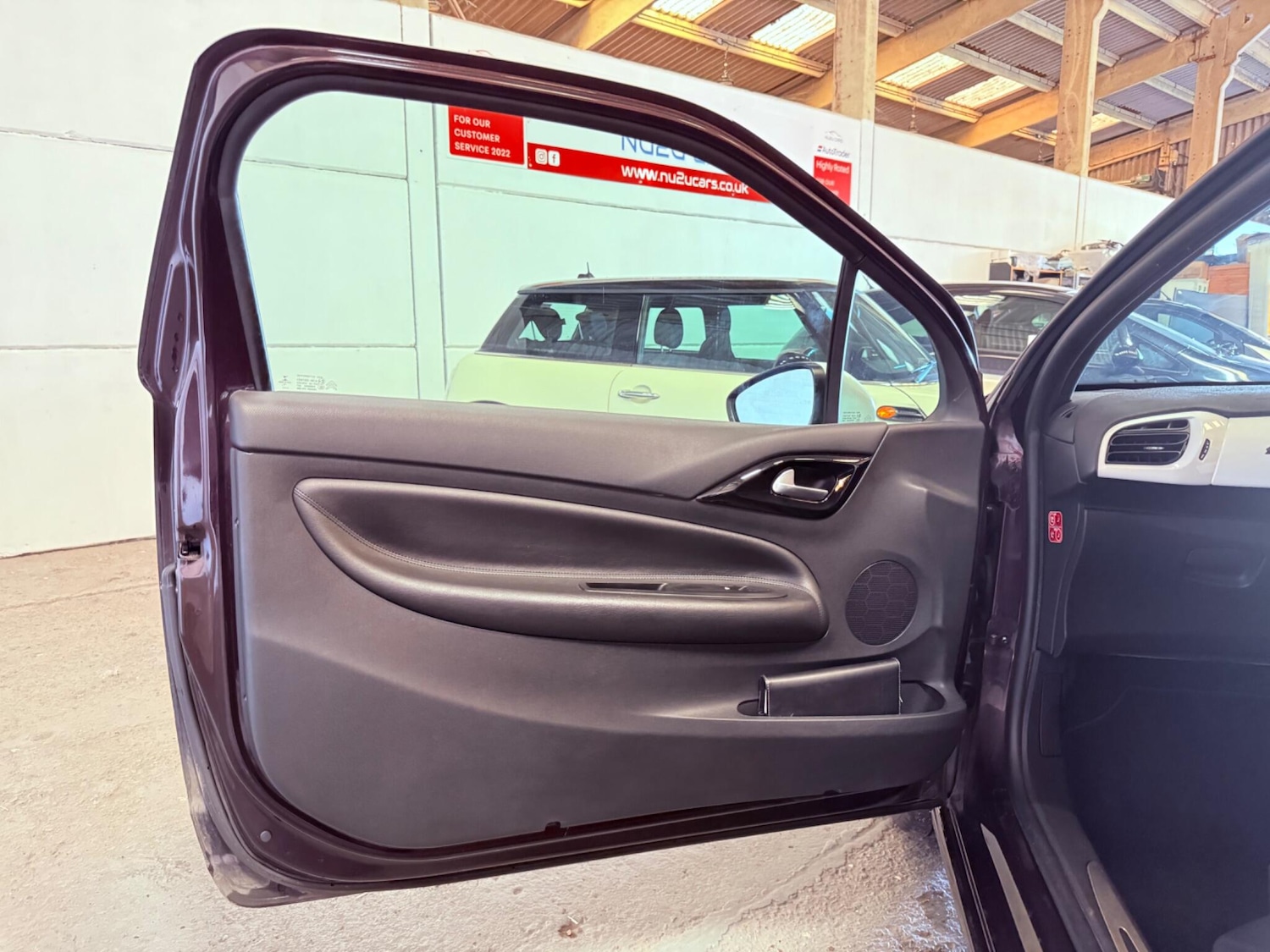 Used Citroen DS3 2015 for sale - 76832826: Photo 18