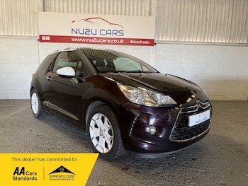 Used Citroen DS3 2015 for sale - 76832826: Photo