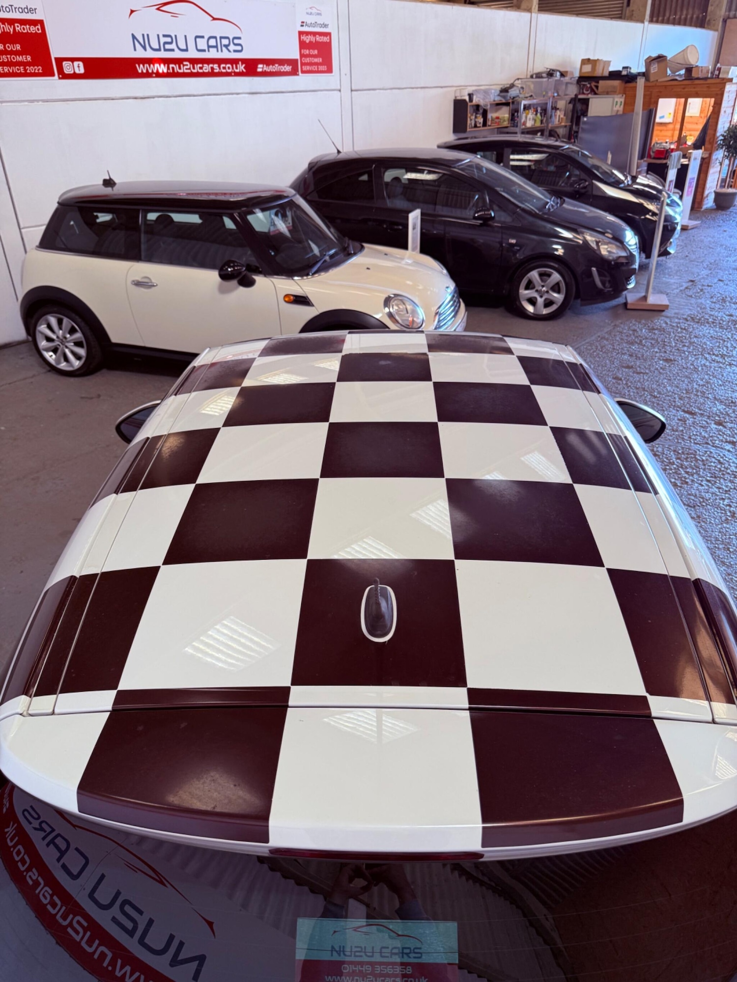 Used Citroen DS3 2015 for sale - 76832826: Photo 21