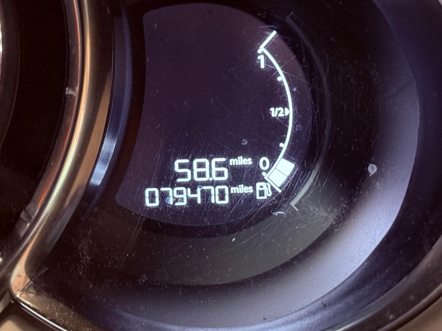 Used Citroen DS3 2015 for sale - 76832826: Photo 26