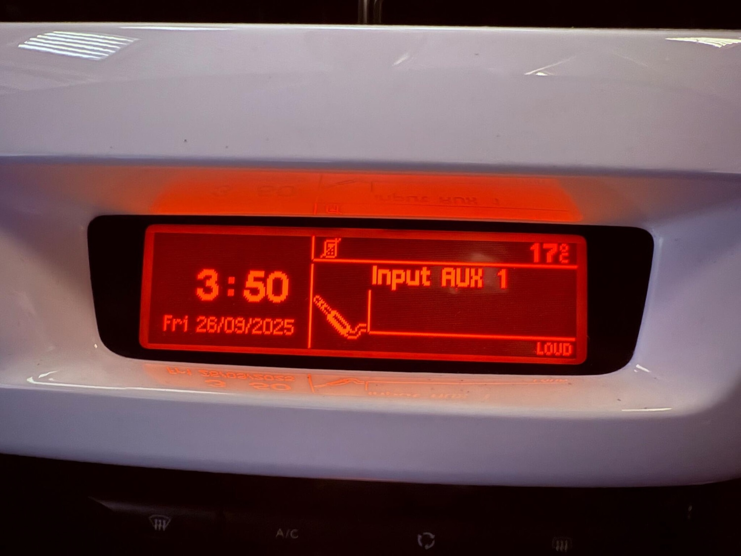 Used Citroen DS3 2015 for sale - 76832826: Photo 31