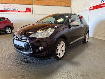 Used Citroen DS3 2015 for sale - 76832826: Photo