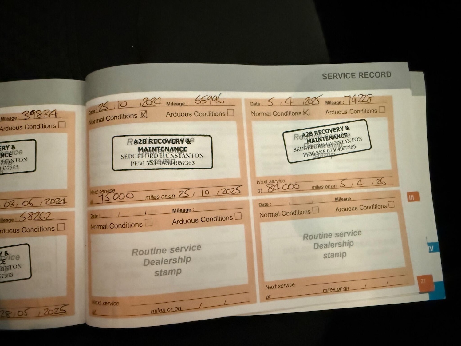 Used Citroen DS3 2015 for sale - 76832826: Photo 40