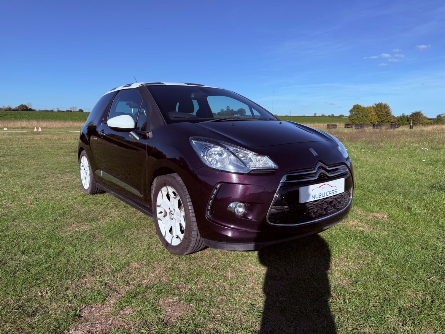Used Citroen DS3 2015 for sale - 76832826: Photo 41