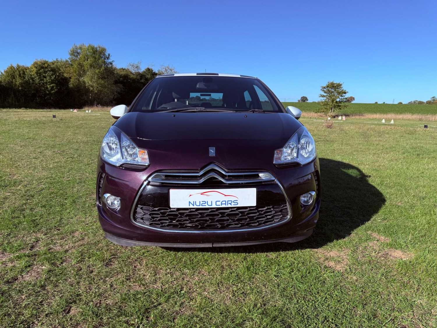 Used Citroen DS3 2015 for sale - 76832826: Photo 42
