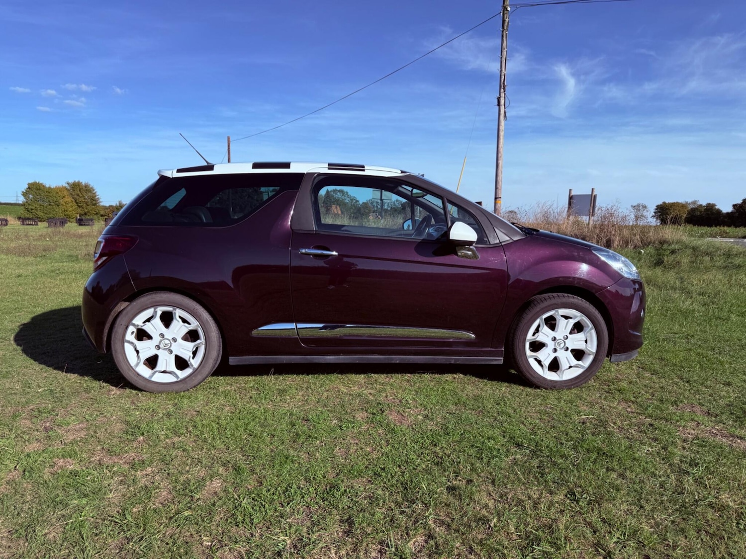 Used Citroen DS3 2015 for sale - 76832826: Photo 48