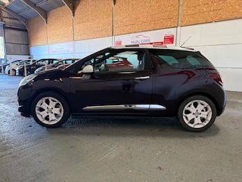 Used Citroen DS3 2015 for sale - 76832826: Photo