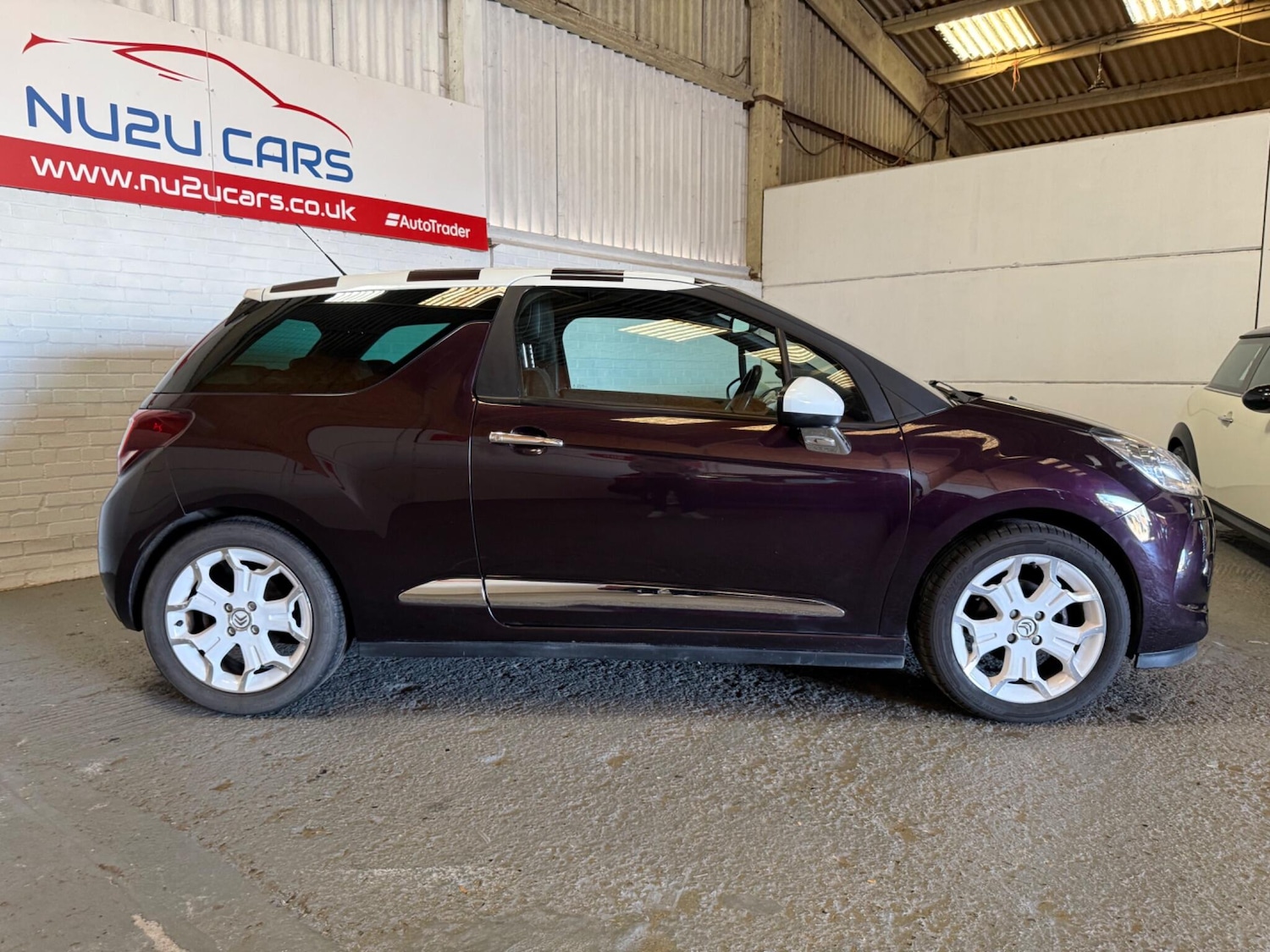 Used Citroen DS3 2015 for sale - 76832826: Photo 8