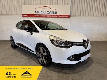 Used Renault Clio 2016 for sale - 76913470: Photo