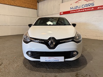 Used Renault Clio 2016 for sale - 76913470: Photo