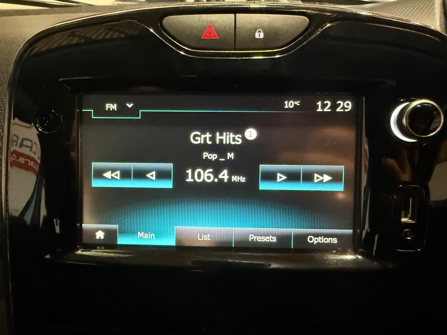 Used Renault Clio 2016 for sale - 76913470: Photo 34