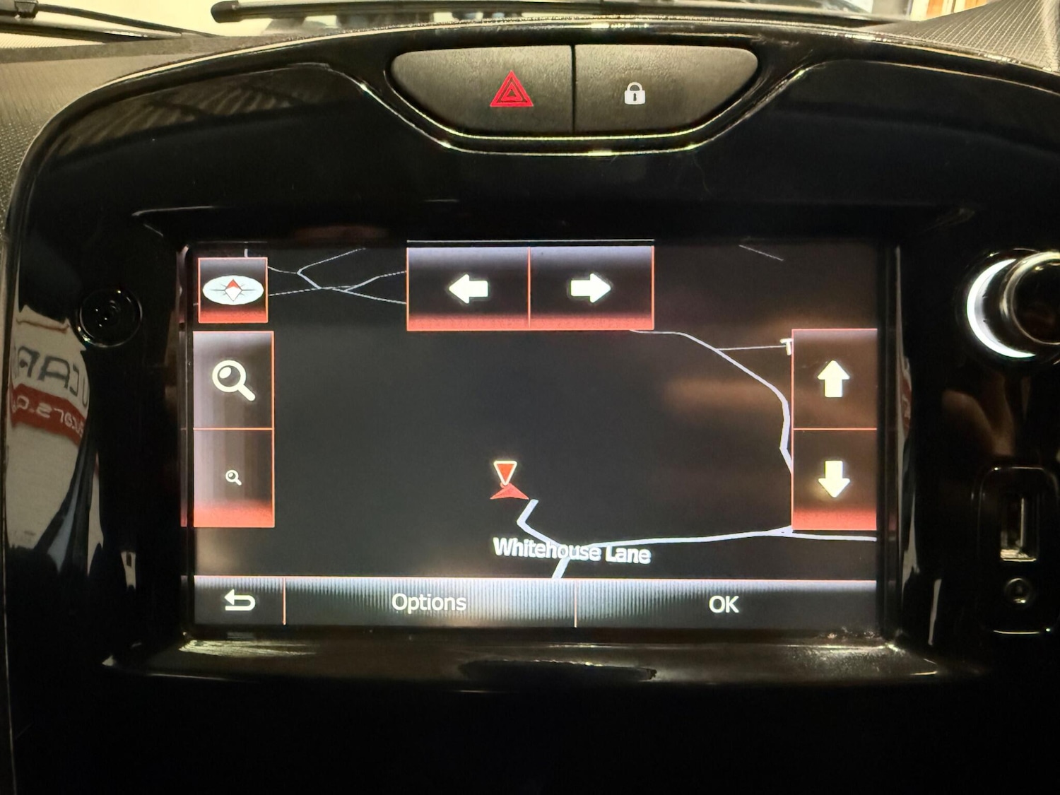 Used Renault Clio 2016 for sale - 76913470: Photo 35