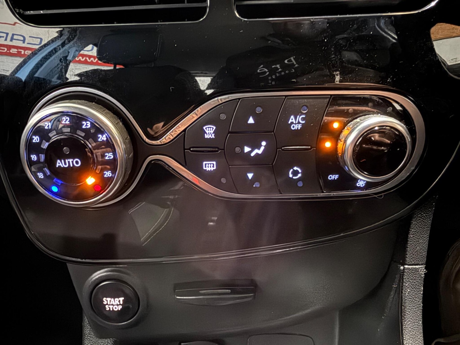 Used Renault Clio 2016 for sale - 76913470: Photo 37