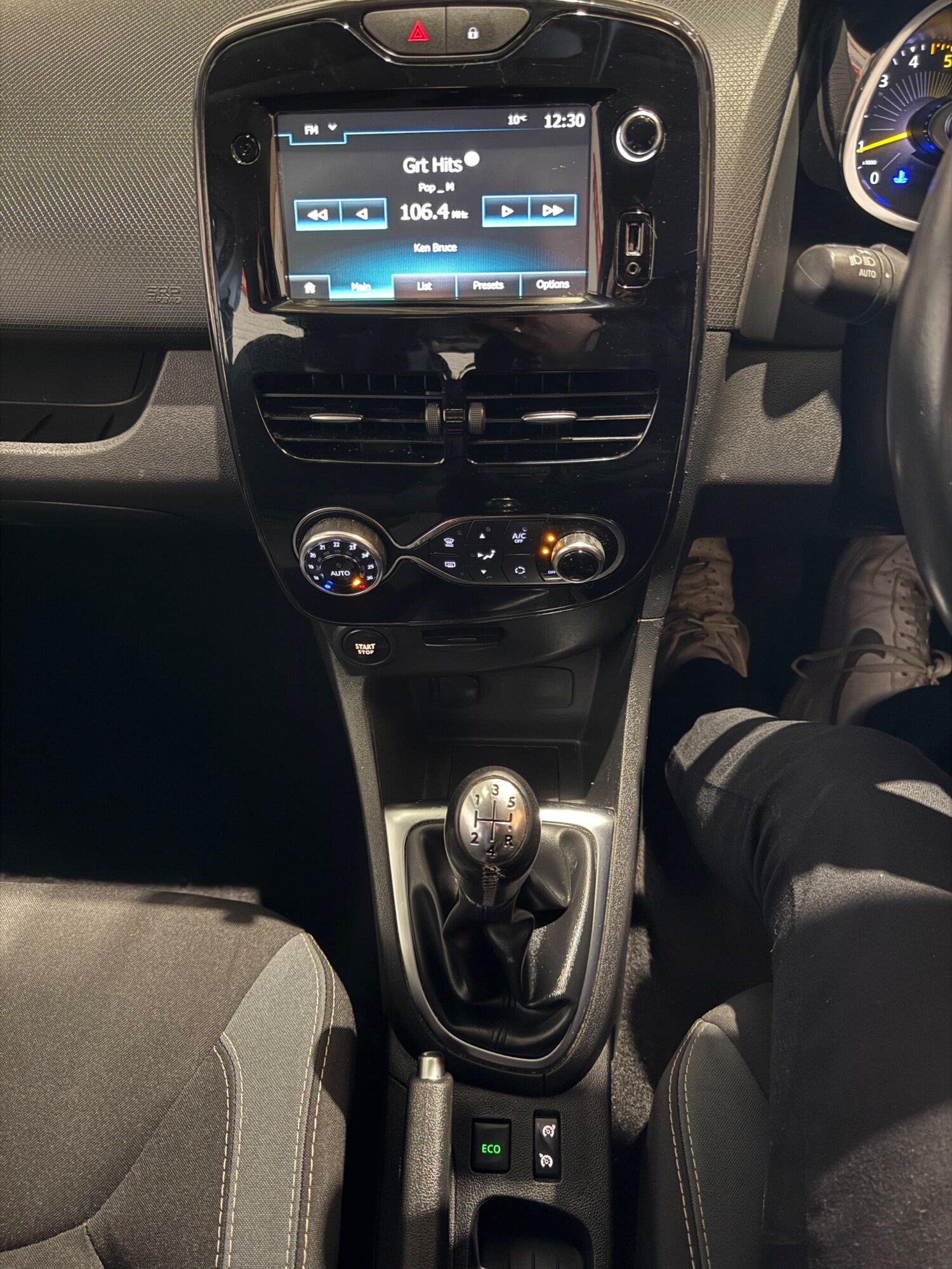 Used Renault Clio 2016 for sale - 76913470: Photo 39