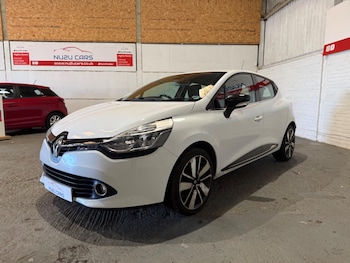 Used Renault Clio 2016 for sale - 76913470: Photo