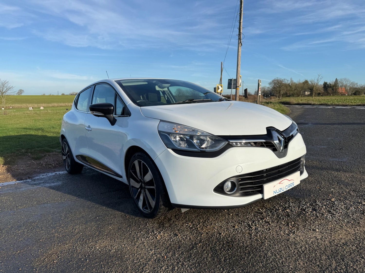 Used Renault Clio 2016 for sale - 76913470: Photo 40