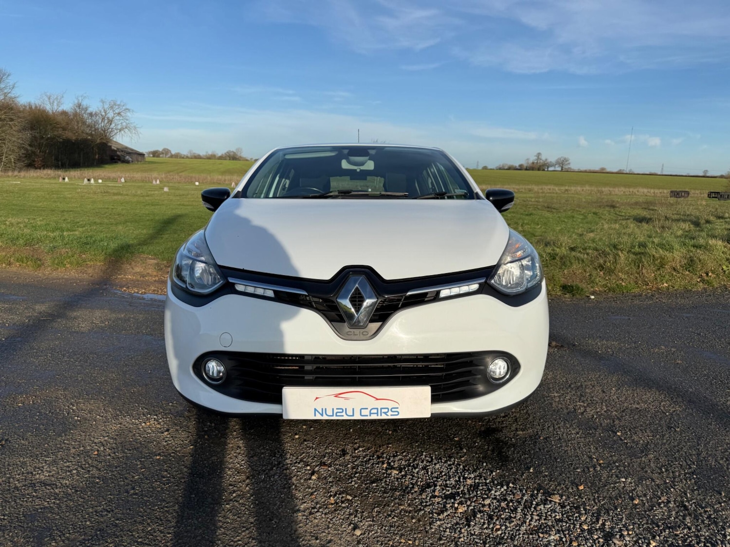 Used Renault Clio 2016 for sale - 76913470: Photo 41