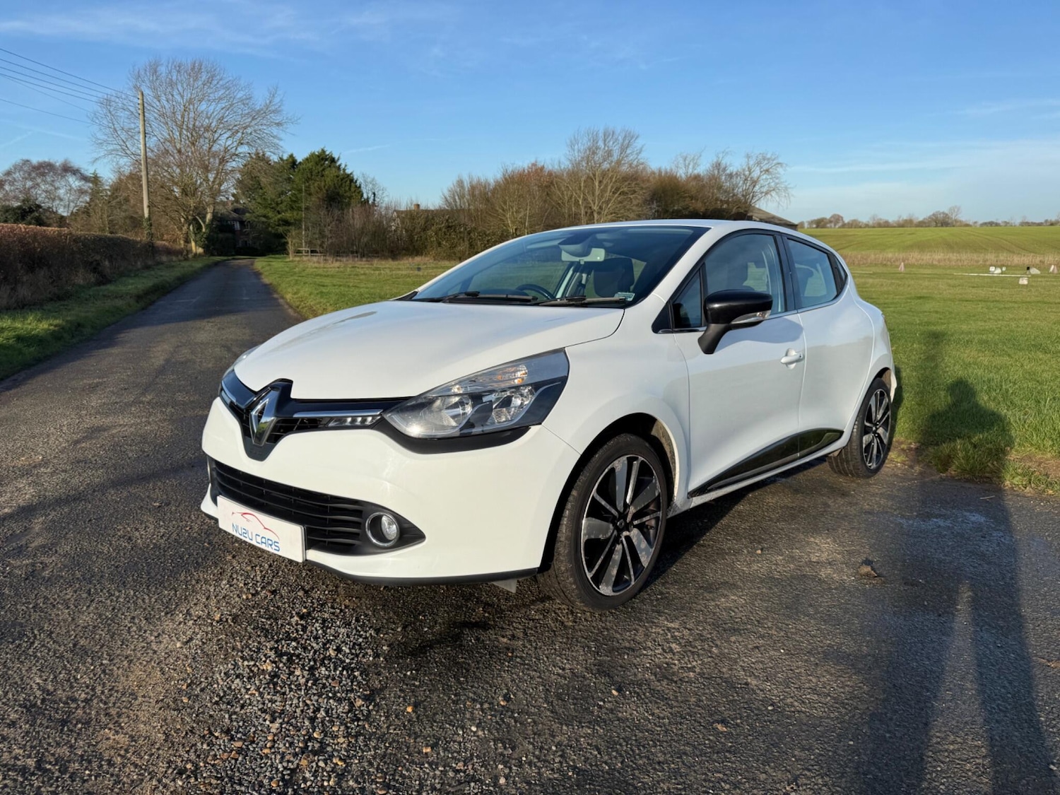 Used Renault Clio 2016 for sale - 76913470: Photo 42