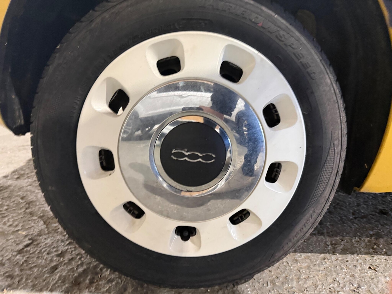 Used Fiat 500 2014 for sale - 77411327: Photo 10