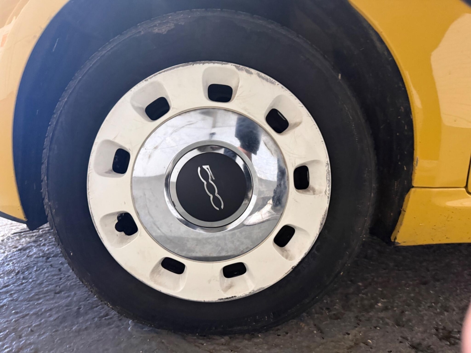 Used Fiat 500 2014 for sale - 77411327: Photo 12