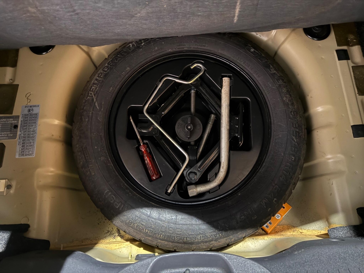 Used Fiat 500 2014 for sale - 77411327: Photo 16