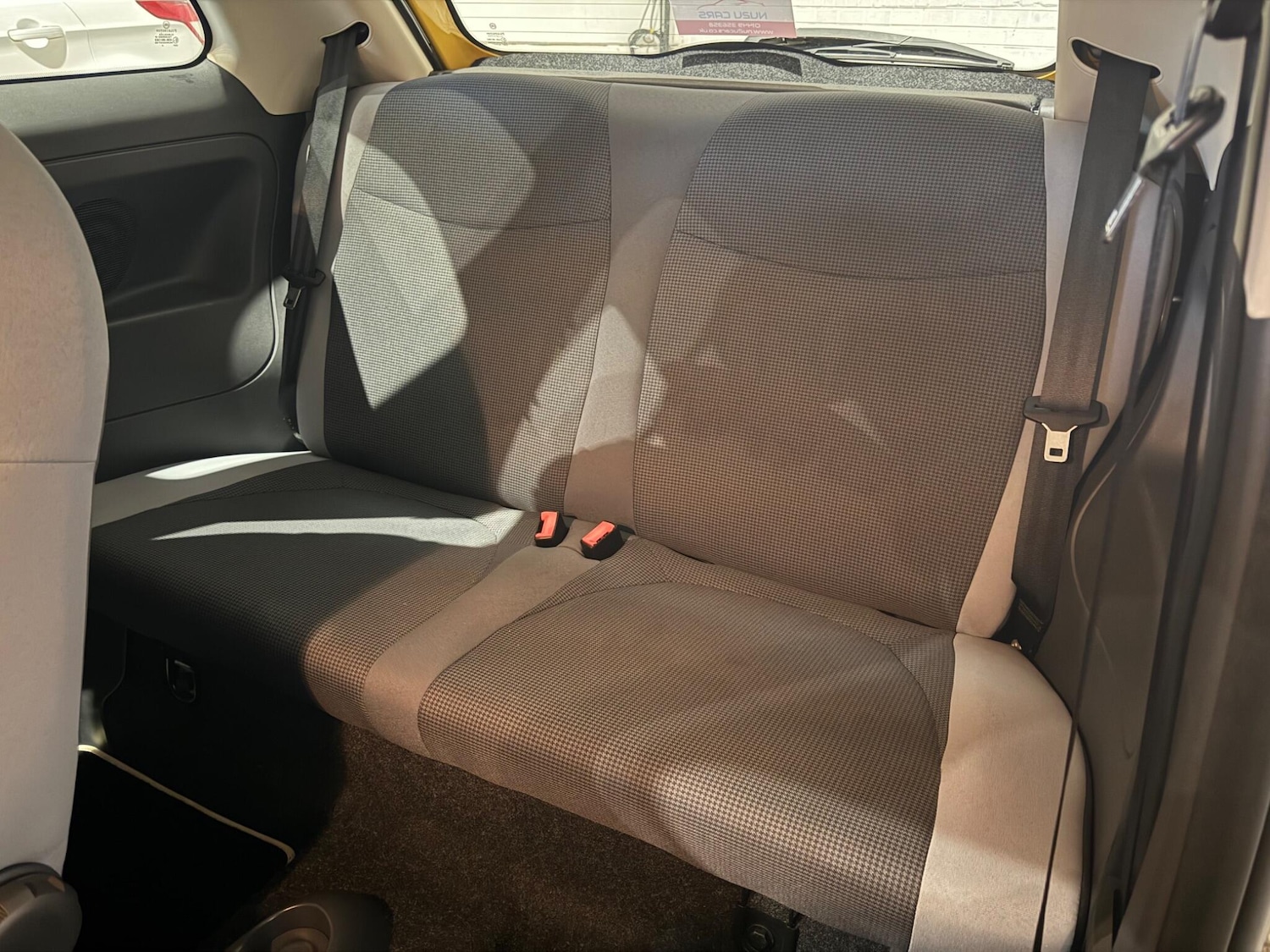 Used Fiat 500 2014 for sale - 77411327: Photo 17