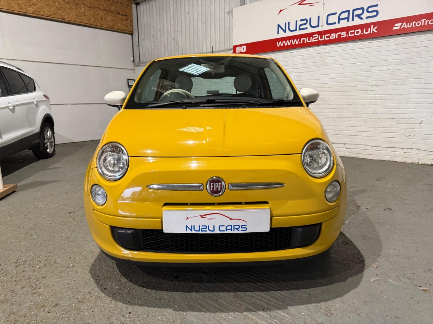 Used Fiat 500 2014 for sale - 77411327: Photo 2