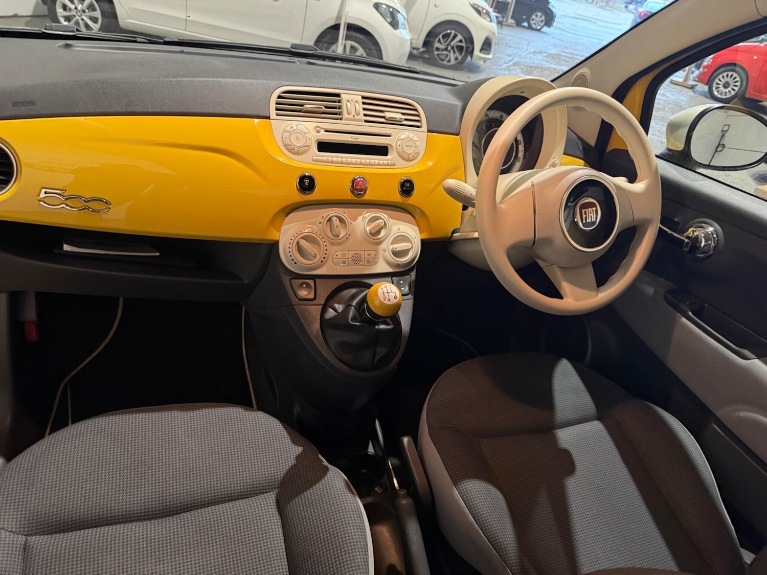 Used Fiat 500 2014 for sale - 77411327: Photo 20