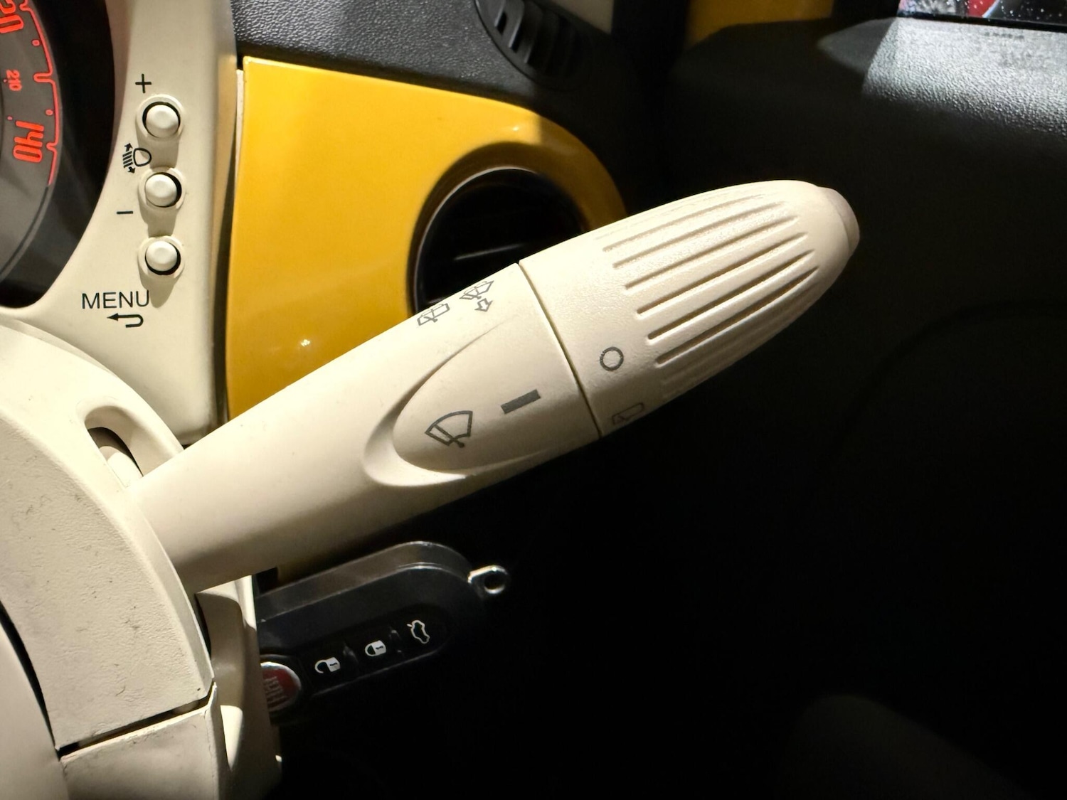 Used Fiat 500 2014 for sale - 77411327: Photo 26