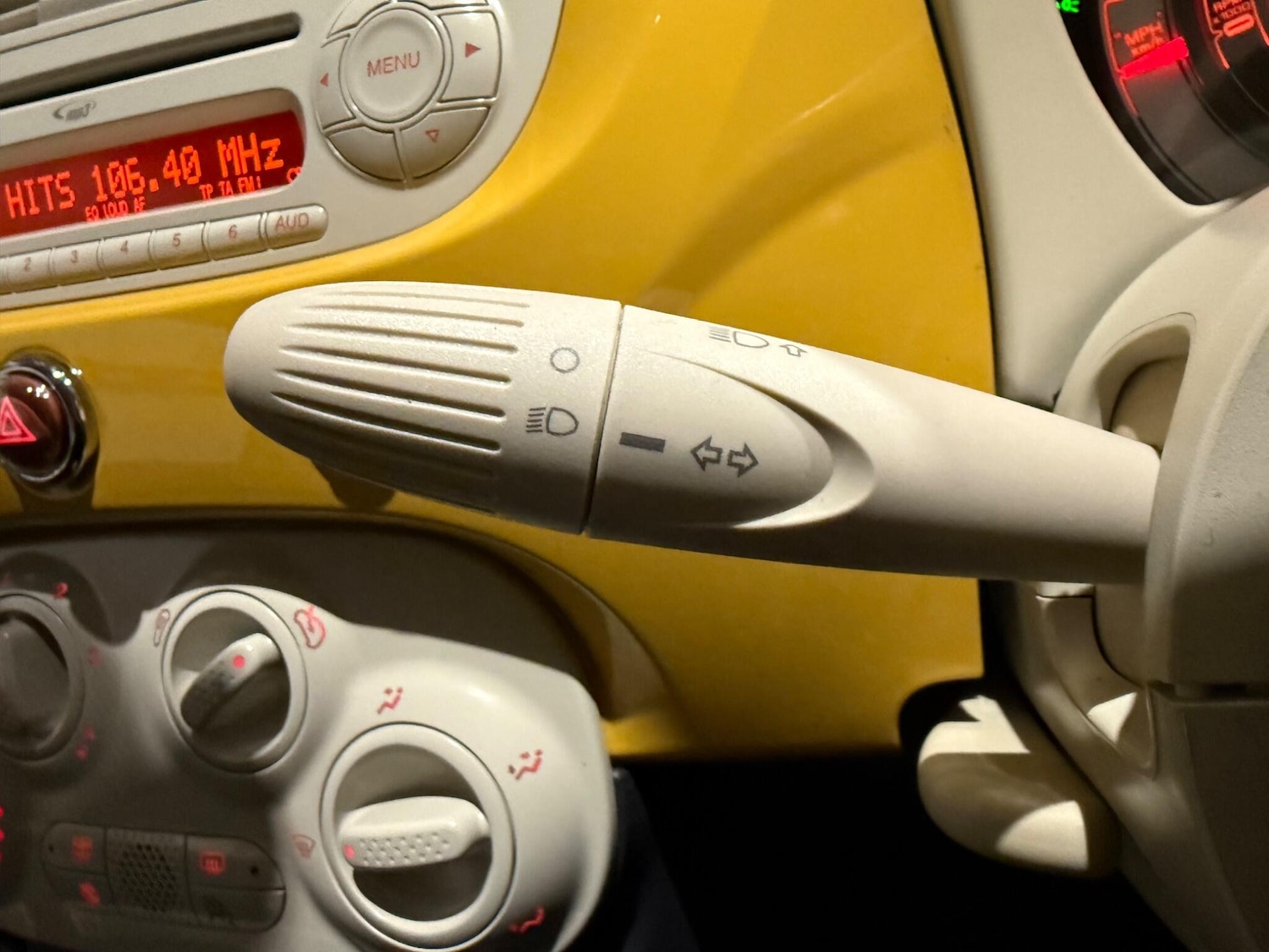 Used Fiat 500 2014 for sale - 77411327: Photo 27