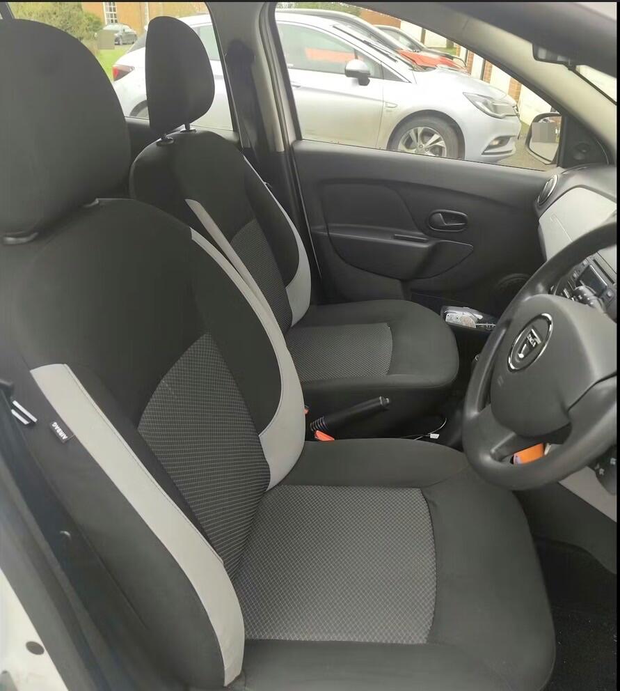 Used Dacia Sandero 2013 for sale - 77737400: Photo 6