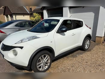 Used Nissan Juke 2012 for sale - 79741039: Photo