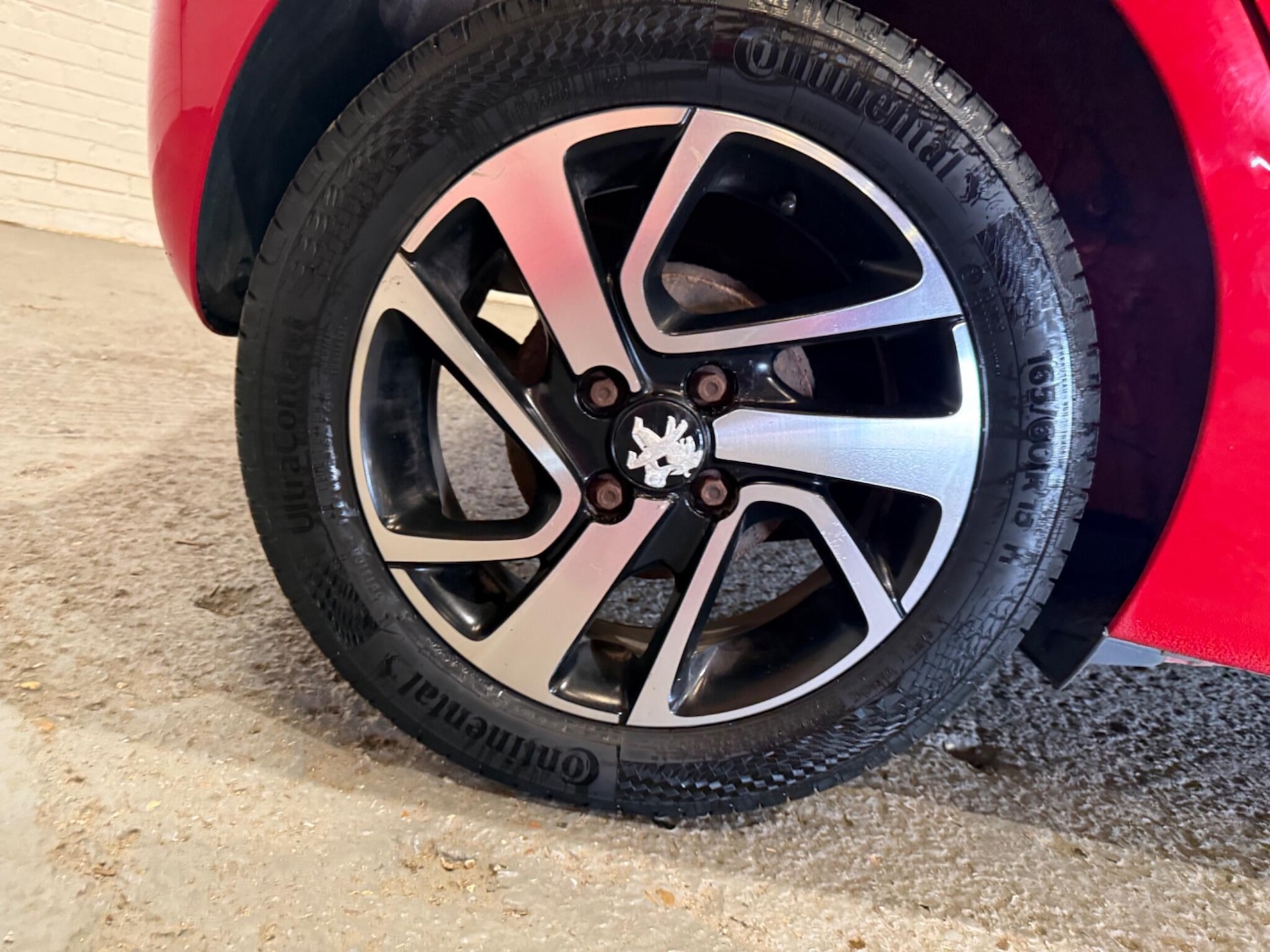 Used Peugeot 108 2016 for sale - 77958078: Photo 10