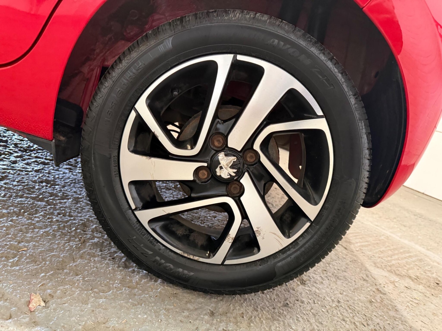 Used Peugeot 108 2016 for sale - 77958078: Photo 11