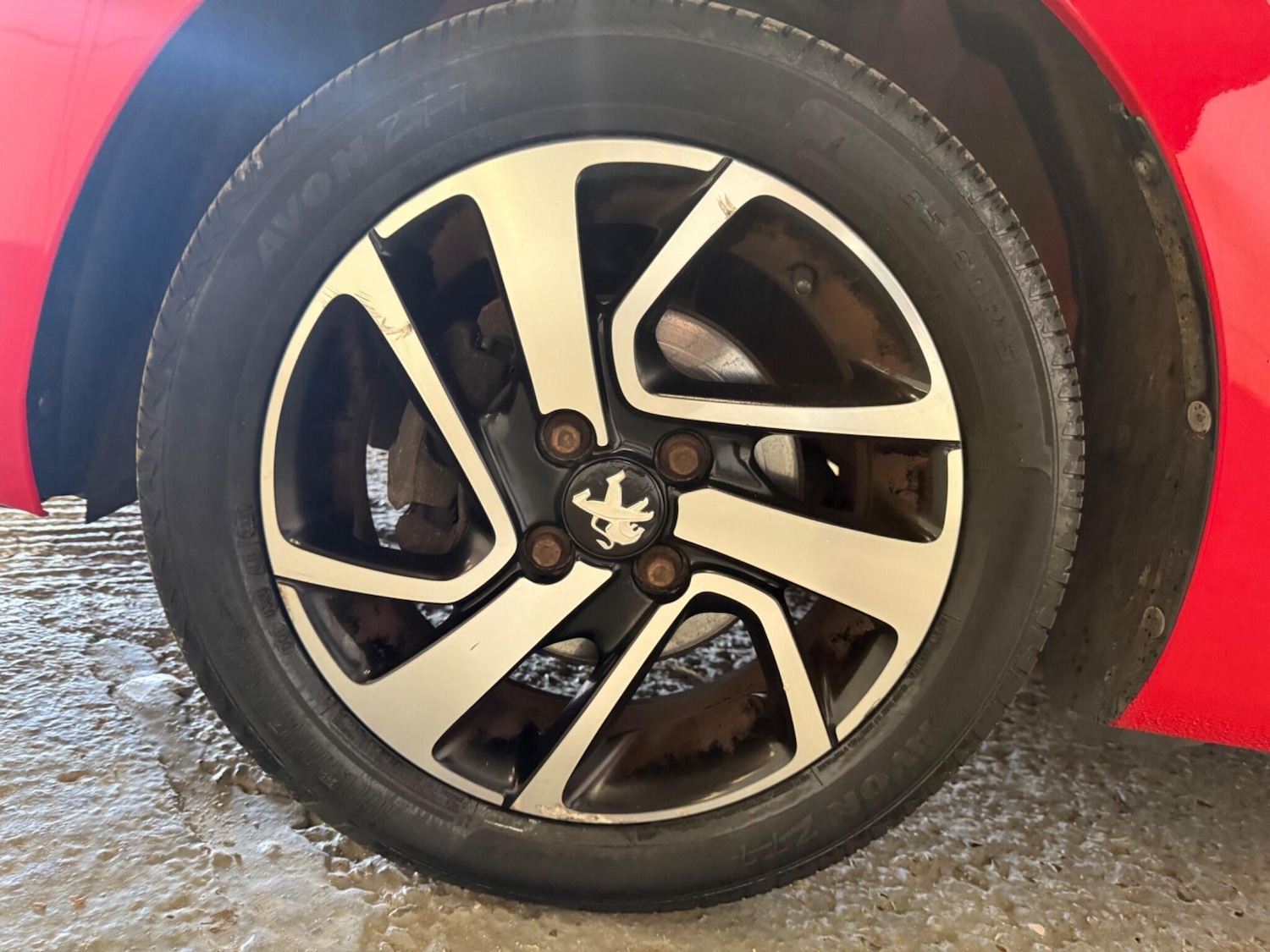 Used Peugeot 108 2016 for sale - 77958078: Photo 12