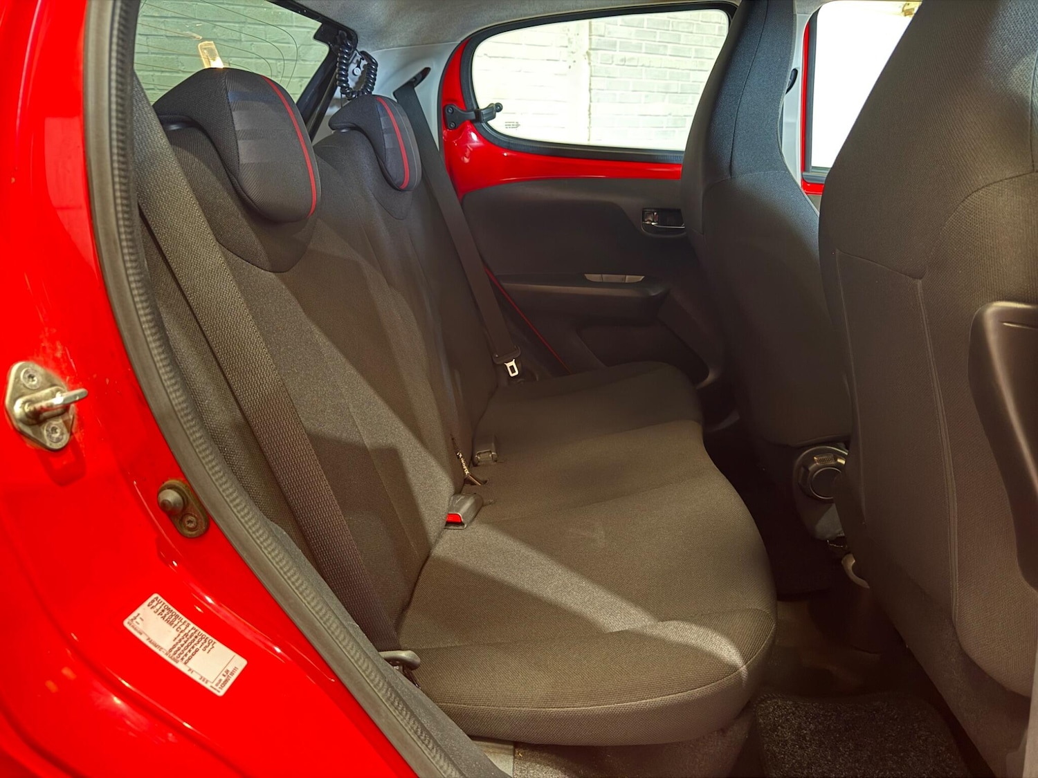 Used Peugeot 108 2016 for sale - 77958078: Photo 14