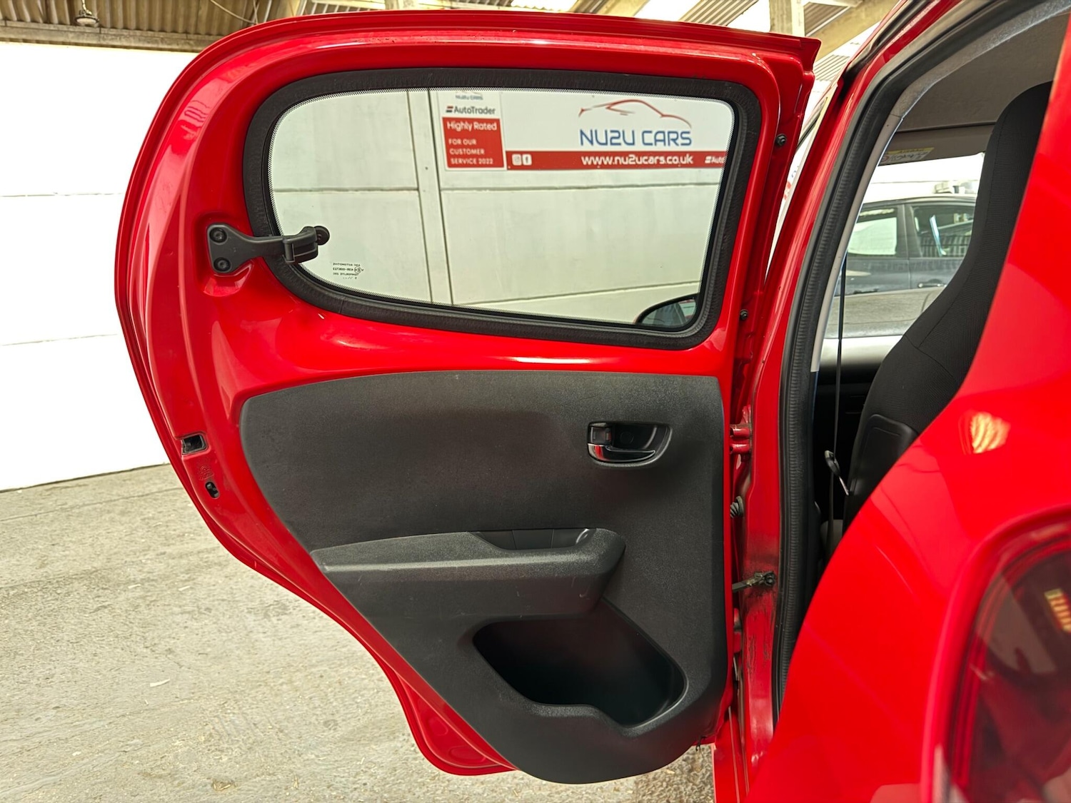 Used Peugeot 108 2016 for sale - 77958078: Photo 18